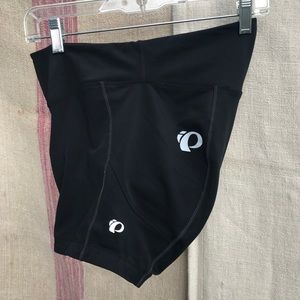 Pearl Izumi micro sensor bike shorts